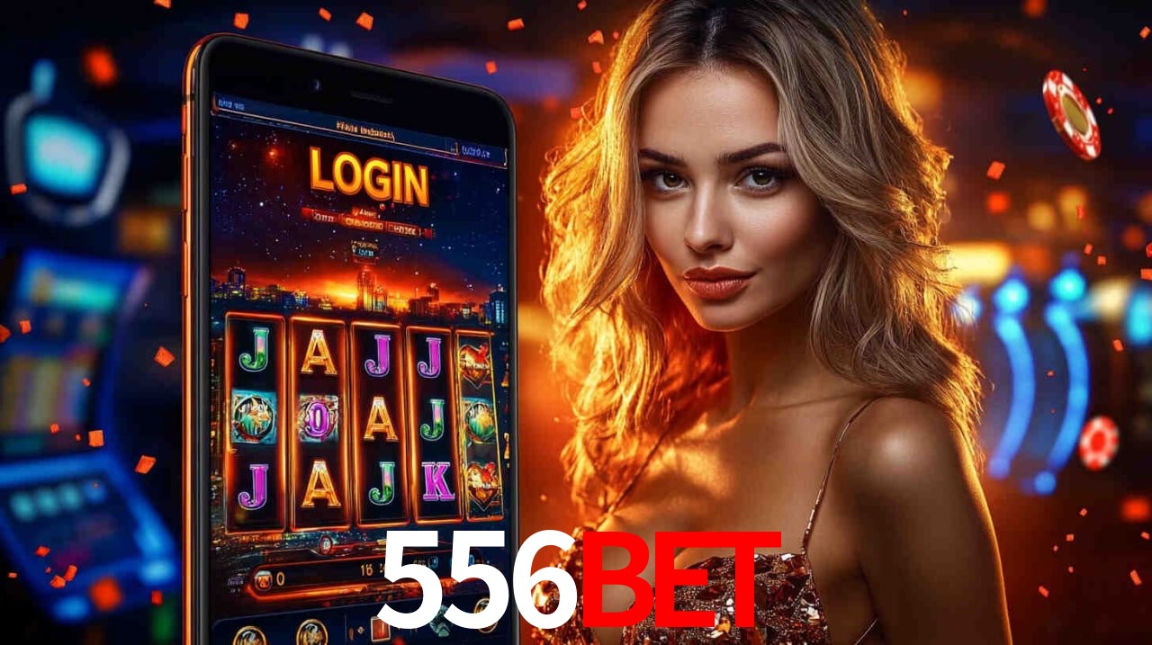 Slot Games 556bet