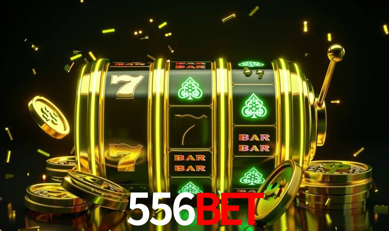 Game Providers 556bet