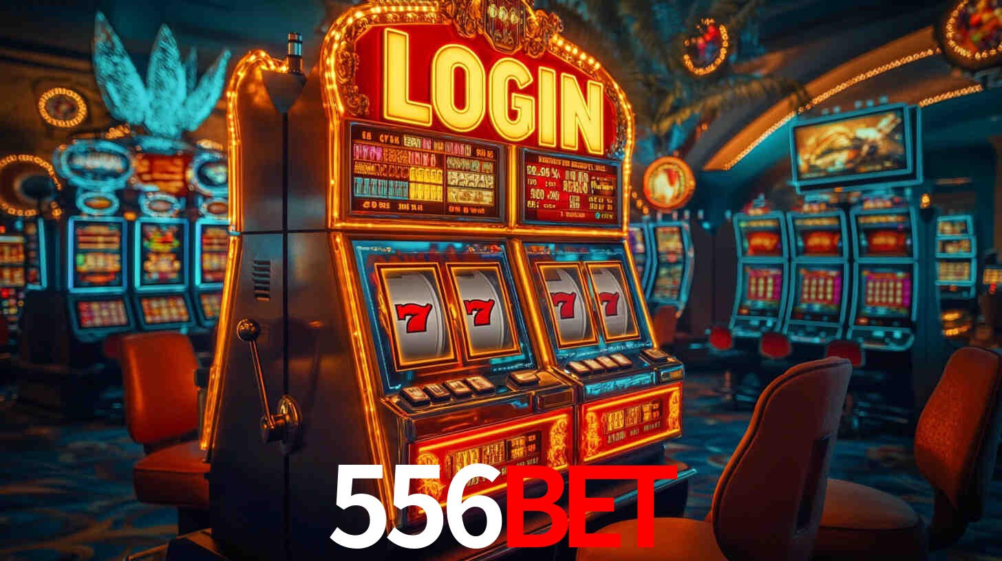 Welcome Bonus 556bet